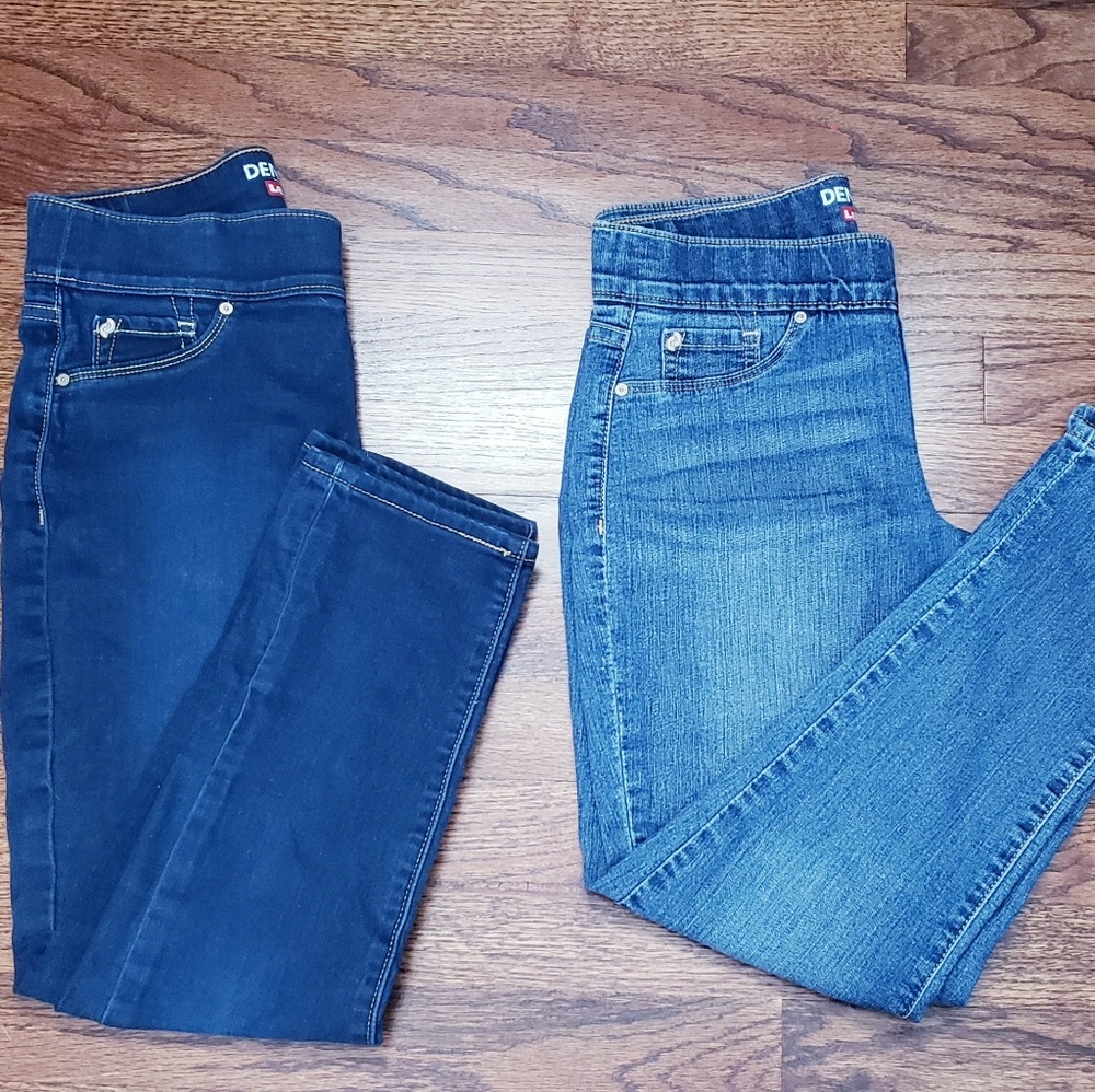 Levi jeans